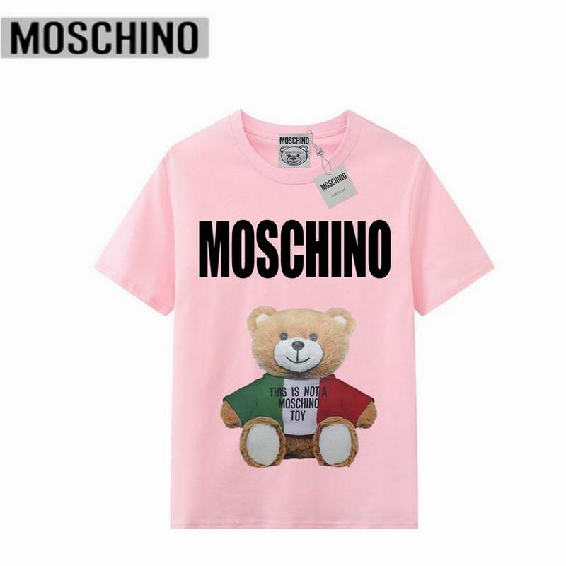 Moschino T-shirts 497